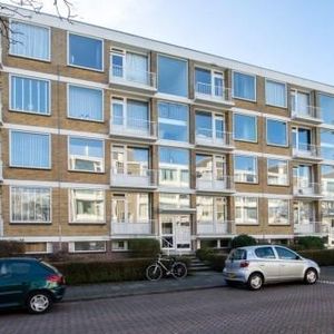 Messchaertstraat, 2551 KL Den Haag, Nederland - Photo 2