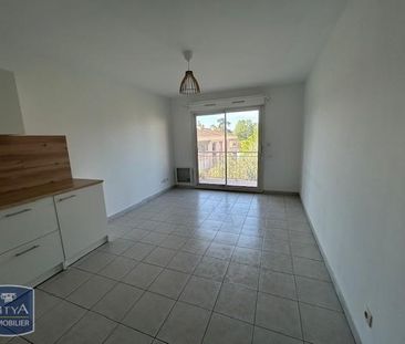 Location Appartement 2 pièces 35m² AIX EN PROVENCE 90ème - Photo 5