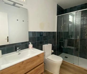 Room in a shared 3-bedroom apartment for rent in Vegueta, bills inc... - Photo 6