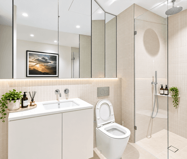 Fully Furnished 2-Bedroom Apartment in the Heart of Southbank - Photo 5