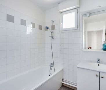 Le Kremlin-Bicetre - Le Fort - Chambre 1 - Photo 6