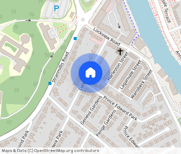 17 Lucerne Parade, BT9 5FT, Belfast - Photo 1