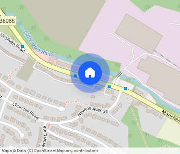 Manchester Road, Stocksbridge - Photo 1