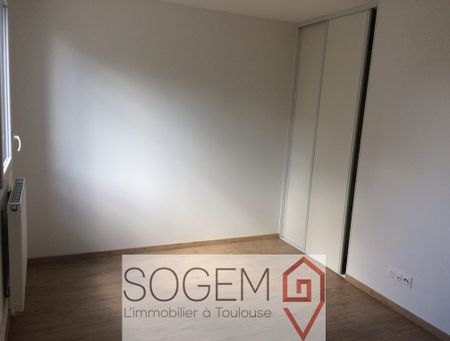 Appartement T3 en location à TOULOUSE - Photo 2