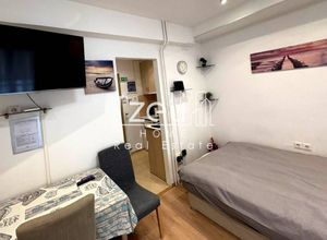 Studio/Γκαρσονιέρα για ενοικίαση - Παλαιό Φάληρο, - Photo 2