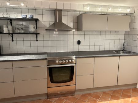 Danderydsvägen, Djursholm - Foto 4