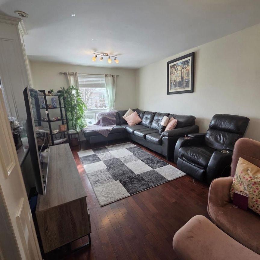 For Lease - 53 Bush Clover Crescent, Kitchener, Ontario - Photo 1