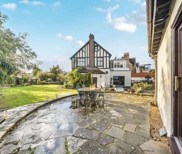 Lower Ham Road, Kingston, KT2 - Photo 2