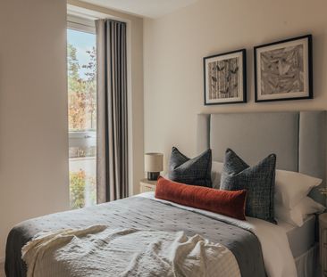 3 Bed Flat, Lillie Square, SW6 - Photo 6
