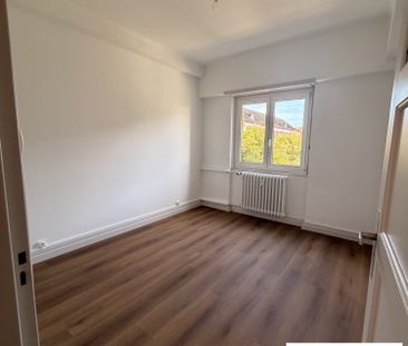 Location Appartement 4 pièces 107m² STRASBOURG 67000 - Photo 3