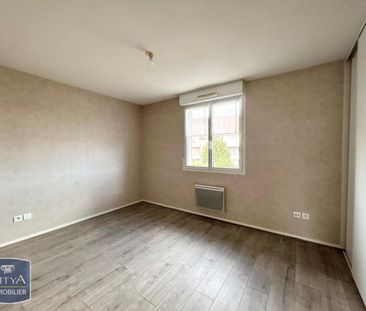 Location Maison 3 pièces 69m² LUX 71100 - Photo 3