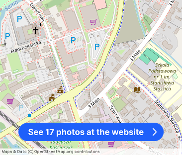 Mieszkanie 2 pokoje, centrum Szamotuł - od zaraz! - Photo 1