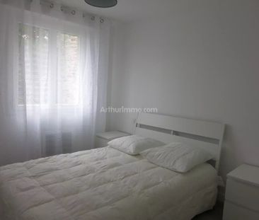 Location Appartement 2 pièces 37 m2 à Melesse - Photo 6