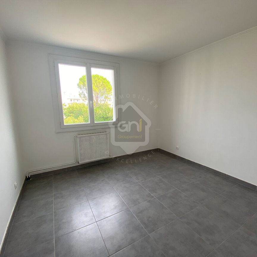 Location Appartement 2 pièces 51m² - Photo 1