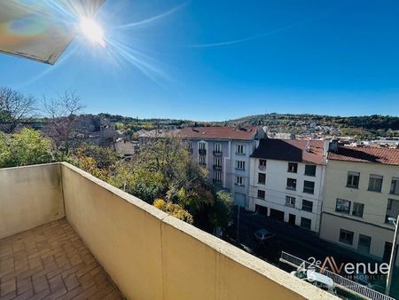 APPARTEMENT T3 A LOUER - Photo 4