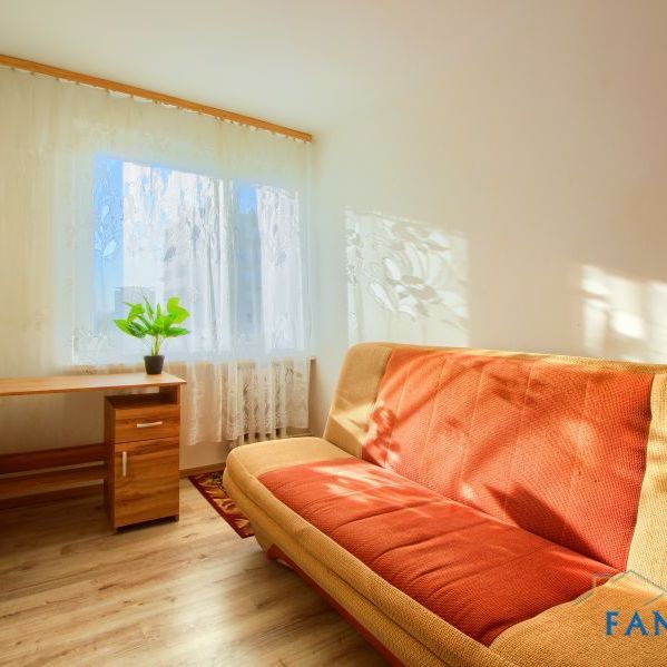 3 OSOBNE pokoje 54m2 | ul. Hetmańska, CENTRUM - Фото 1