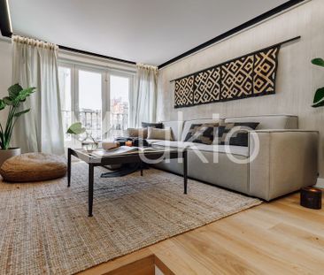 2 bedroom luxury Apartment for rent in Barcelona, Spain - Photo 3