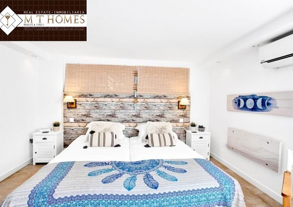 Luxury Villa in Marbesa, Marbella