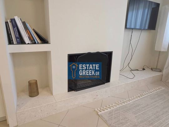 Studio/Γκαρσονιέρα για ενοικίαση Κηπούπολη (Καβάλα) - Φωτογραφία 1