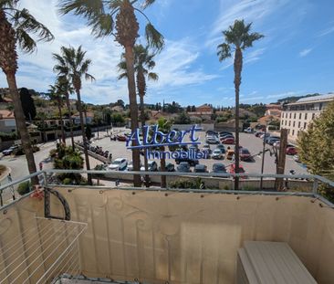 Appartement Sanary Sur Mer 1 pièce(s) 24.32 m2 - Photo 2