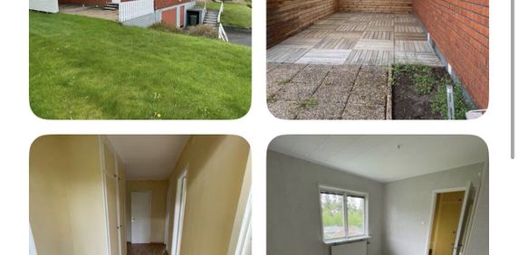 Textilgatan, Taberg - Foto 2