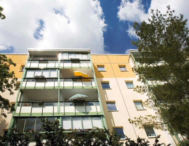 Wohnungsangebot Quittenweg 43 - Foto 1