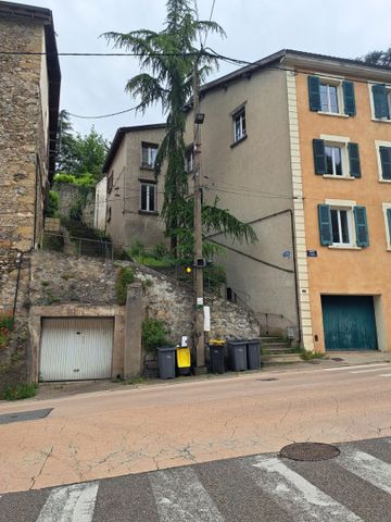 T2 MEUBLE CHEMIN DES AMOUREUX , Vienne - Photo 2