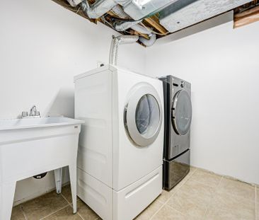 For Lease - 35 Ridgecrest Road, Markham, Ontario - Photo 3