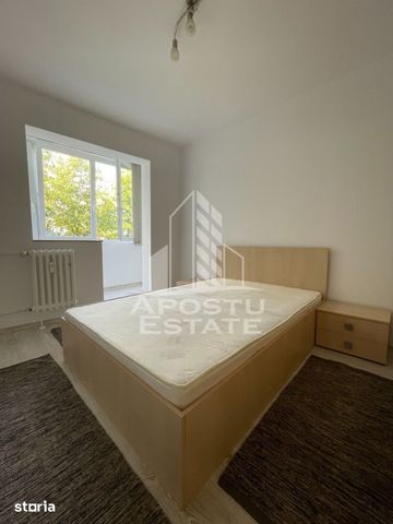 Apartament cu 2 camere de închiriat- zona Dacia - Photo 2