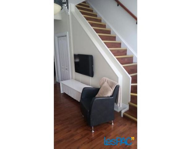 Québec – Au cœur de St-Roch – 4 1/2 à louer - Photo 1