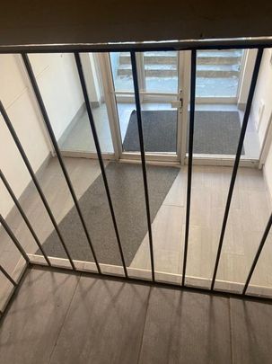 4555 Av. St-Kevin, app.307, H7N 0B8, H7N 0B8, Montréal - Photo 1