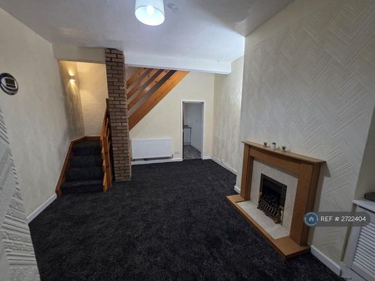 2 bedroom terraced house to rent - Photo 1