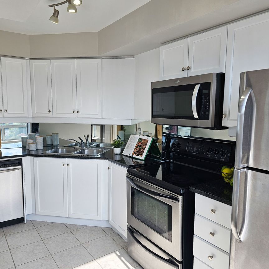 For Lease - 2 Rean Drive Unit# 1312, Toronto, Ontario - Photo 1