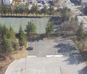 For Lease - 55 Bamburgh Circle Unit# 1909, Toronto, Ontario - Photo 6