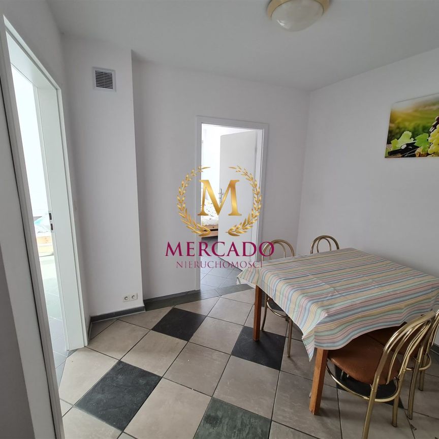 Mieszkanie na wynajem - Фото 1