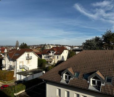 Location Appartement 2 pièces 50m² ANNECY 74000 - Photo 6