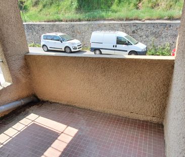 Location Appartement 1 pièce 27m² - Photo 4