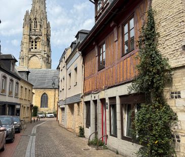 HARFLEUR - Appartement 2 pièces - Photo 1