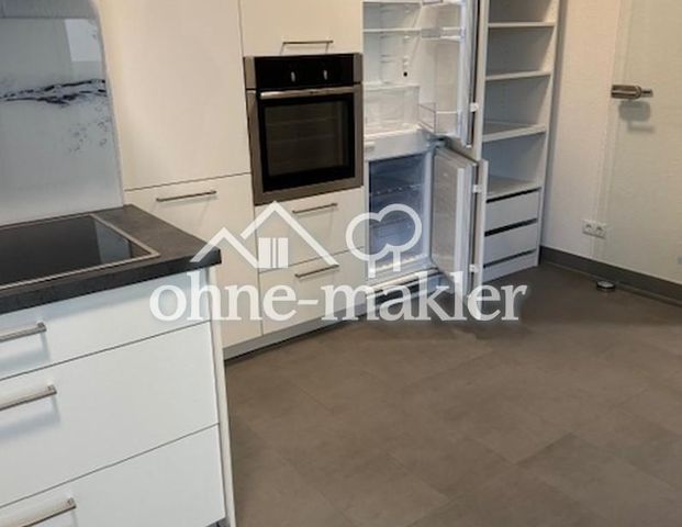 Geräumige 4ZKB-Wohnung in der Mannheimer Oststadt - Foto 1