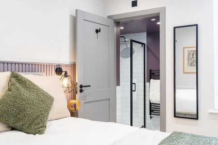 9 bedroom house to rent - Photo 5