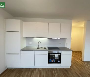 Ideal Geschnittene 1-Zimmer-Wohnung mit Loggia - U3 in Gehweite - A... - Photo 4
