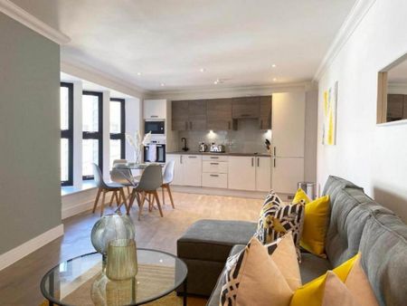 2 bedroom apartment to rent - Photo 5