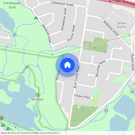 7 Hiddins Road, Berrinba, QLD 4117