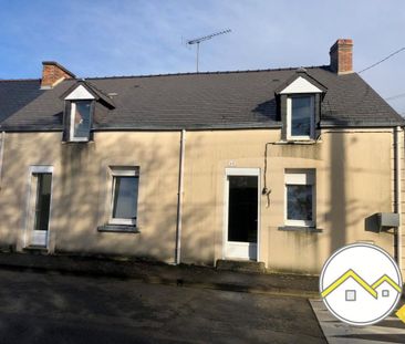 Location Maison 2 pièces 58m² CHATEAUBRIANT 44110 - Photo 5