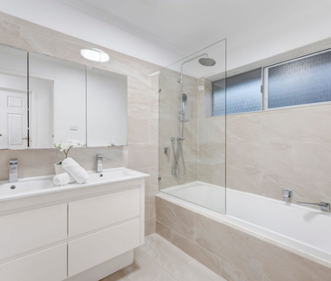 Light-Filled Family Home with Entertainer's Deck & Parkside Position! - Photo 3