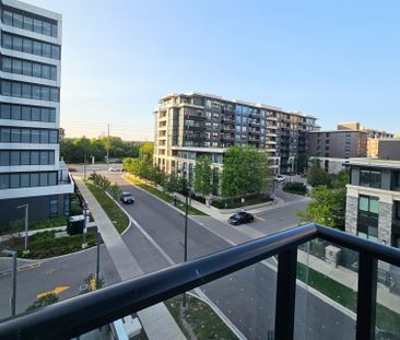 For Lease - 18 Water Walk Drive Unit# 509, Markham, Ontario - Photo 5