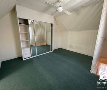 Updated Terrace Home in Convenient Summer Hill Location - Photo 2