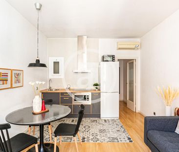 Piso de alquiler en Carrer Bertran, El Putget i el Farró - Photo 3