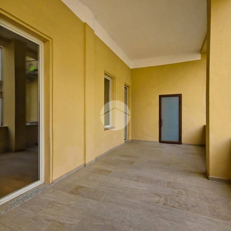 Bilocale via Cavour 28, Centro, Bra - Photo 1