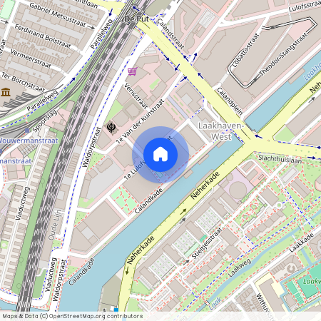 1e Lulofsdwarsstraat 16-G, Laakhaven-West, 2521AZ, Den Haag